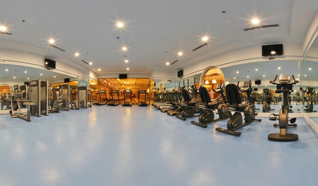 Gherdan Hotel Коня Екстериор снимка