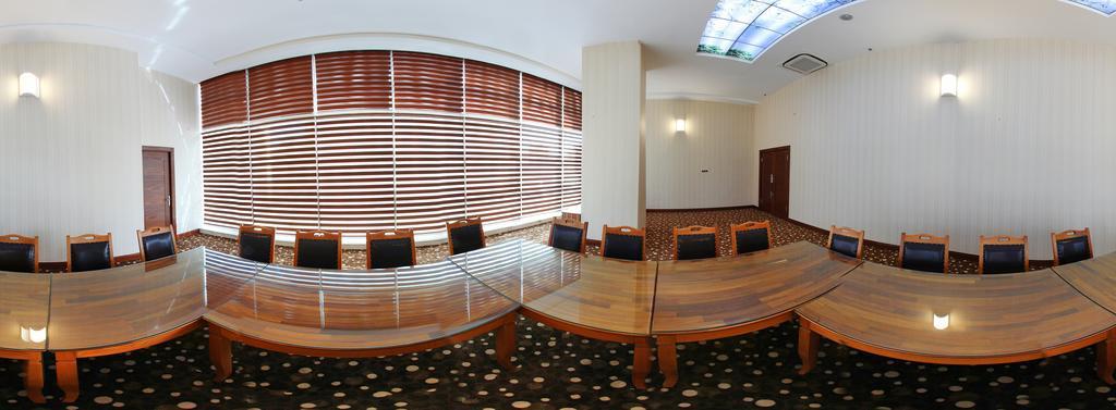 Gherdan Hotel Коня Екстериор снимка