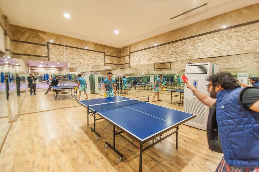 Gherdan Hotel Коня Екстериор снимка