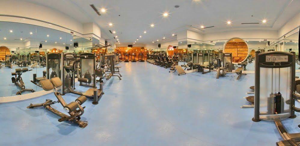 Gherdan Hotel Коня Екстериор снимка